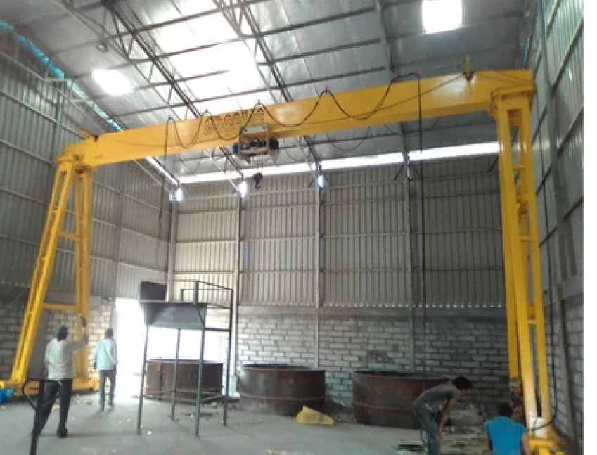 S. K. Engineering